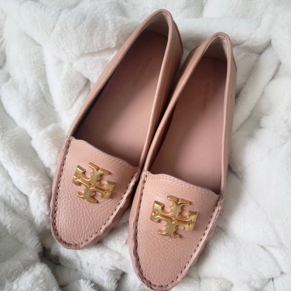NEW Tory Burch flat size 7 - Picture 5 of 7